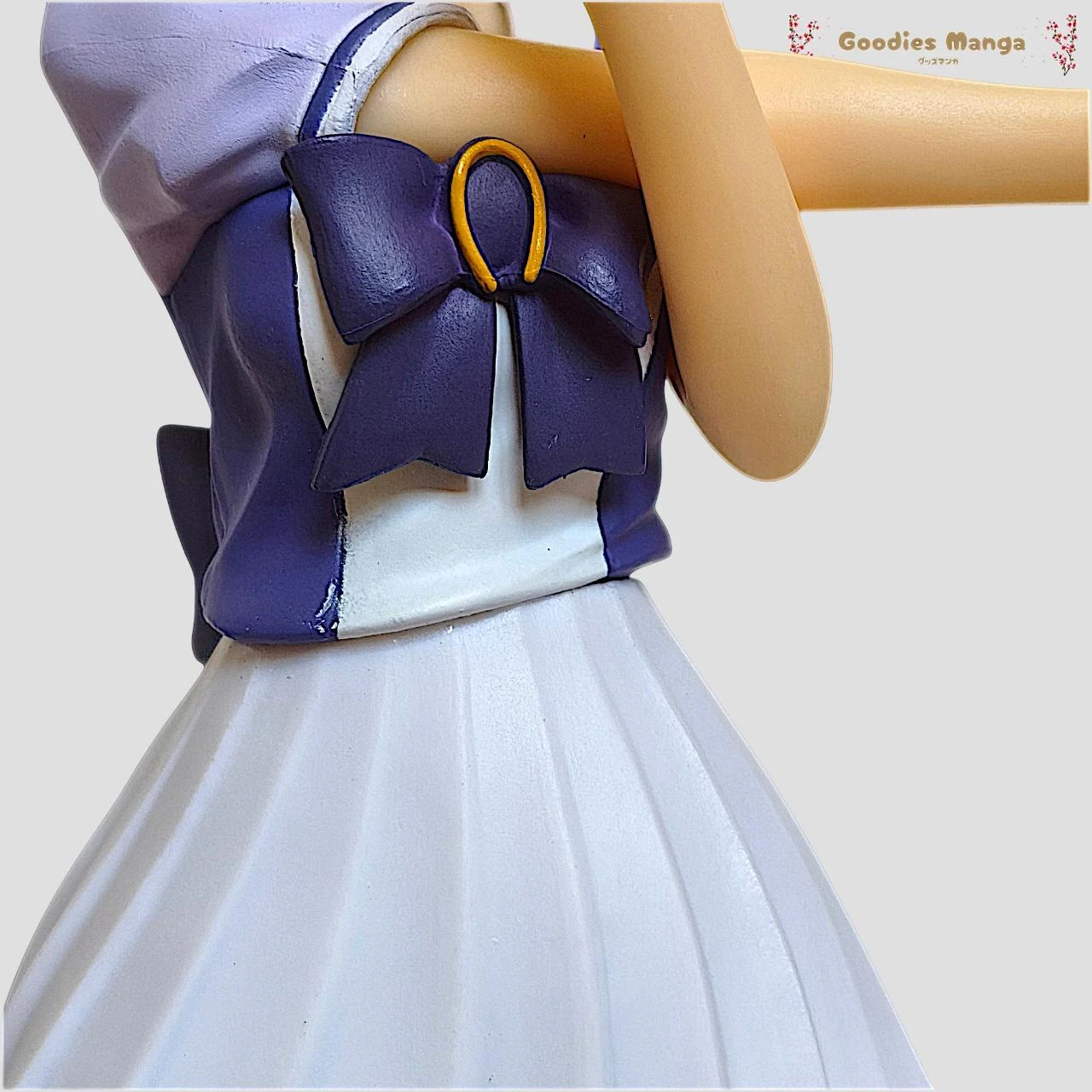 Umamusume: Pretty Derby – Mejiro Ryan – Banpresto figure – photo 7